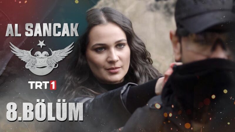 Al Sancak : Season 1 – Episode 8