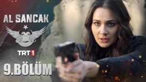 Al Sancak : Season 1 – Episode 9