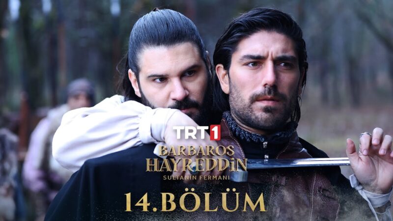 Barbaros Hayreddin : Season 1 – Episode 14