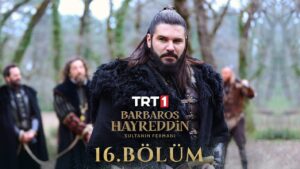 Barbaros Hayreddin : Season 1 – Episode 16