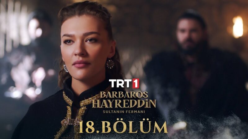 Barbaros Hayreddin : Season 1 – Episode 18
