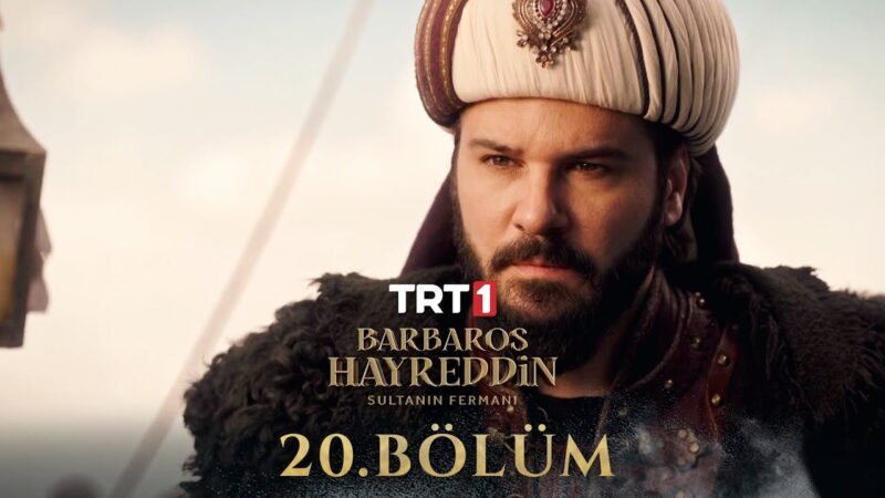 Barbaros Hayreddin : Season 1 – Episode 20