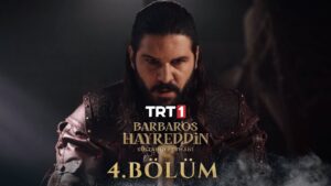 Barbaros Hayreddin : Season 1 – Episode 4