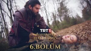 Barbaros Hayreddin : Season 1 – Episode 6