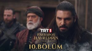Barbaros Hayreddin : Season 1 – Episode 10