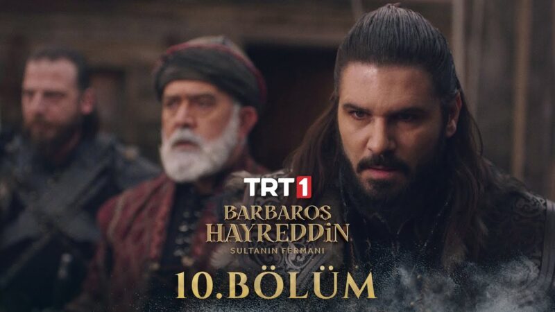 Barbaros Hayreddin : Season 1 – Episode 10