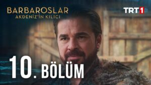 Barbaroslar : Season 1 – Episode 10