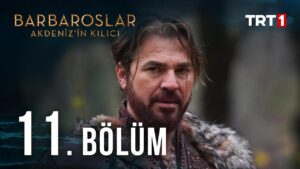 Barbaroslar : Season 1 – Episode 11