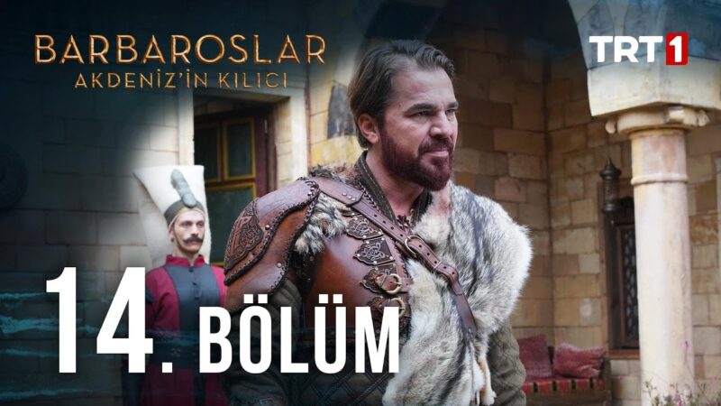 Barbaroslar : Season 1 – Episode 14