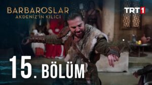 Barbaroslar : Season 1 – Episode 15