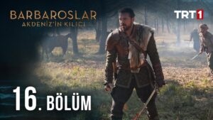 Barbaroslar : Season 1 – Episode 16
