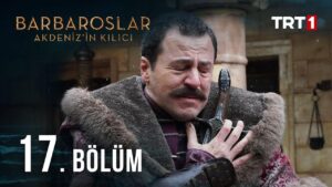 Barbaroslar : Season 1 – Episode 17