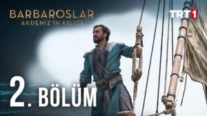 Barbaroslar : Season 1 – Episode 2