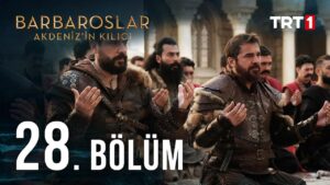 Barbaroslar : Season 1 – Episode 28