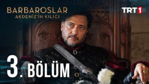 Barbaroslar : Season 1 – Episode 3