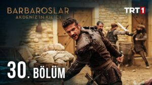 Barbaroslar : Season 1 – Episode 30