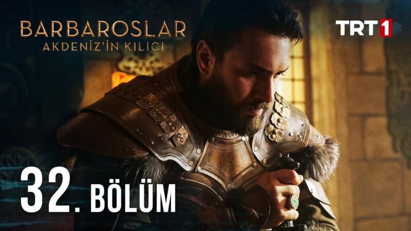 Barbaroslar : Season 1 – Episode 32