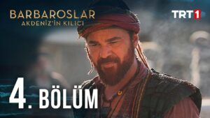 Barbaroslar : Season 1 – Episode 4