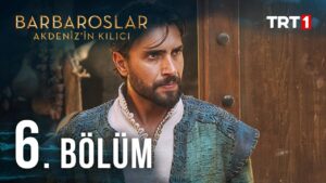 Barbaroslar : Season 1 – Episode 6