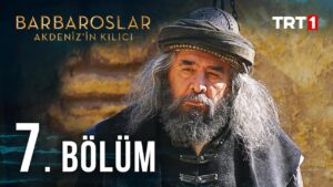 Barbaroslar : Season 1 – Episode 7
