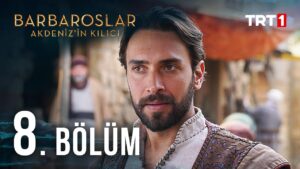 Barbaroslar : Season 1 – Episode 8