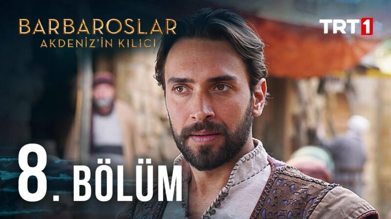 Barbaroslar : Season 1 – Episode 8