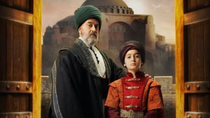 Bir Fetih Ülküsü Kizilelma