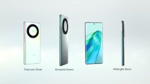Honor X9a | Loaded with Innovative Features