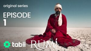 Rumi: Season 1 – Episode 1