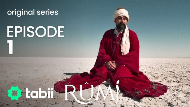 Rumi: Season 1 – Episode 1