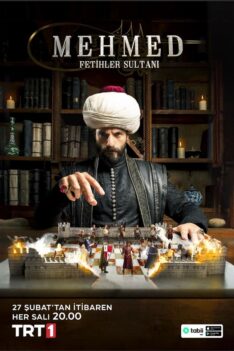 Mehmed Fetihler Sultani