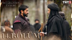 Selahaddin Eyyubi : Season 1 – Episode – 14