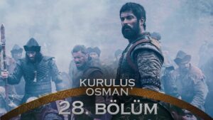 Kurulus Osman S2 – E28
