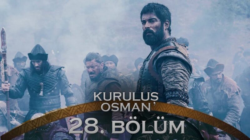 Kurulus Osman S2 – E28
