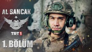 Al Sancak : Season 1 – Episode 1