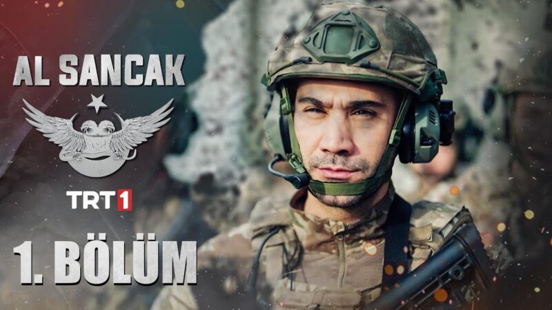 Al Sancak : Season 1 – Episode 1