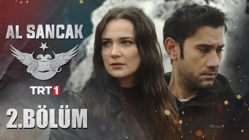 Al Sancak : Season 1 – Episode 2