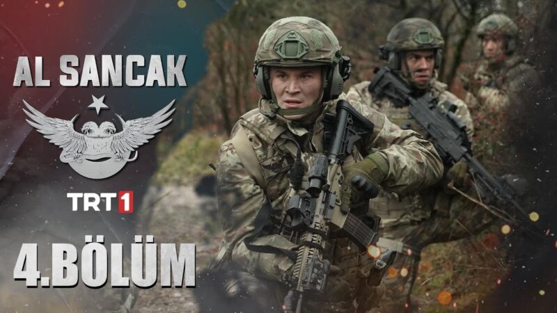Al Sancak : Season 1 – Episode 4