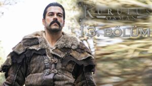 Kurulus Osman : Season 1 | Episode 13