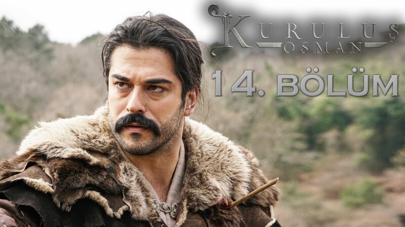 Kurulus Osman : Season 1 | Episode 14