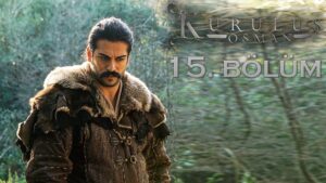 Kurulus Osman : Season 1 | Episode 15