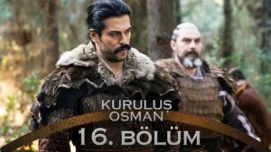 Kurulus Osman : Season 1 | Episode 16
