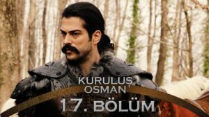 Kurulus Osman : Season 1 | Episode 17