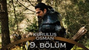 Kurulus Osman : Season 1 | Episode 19