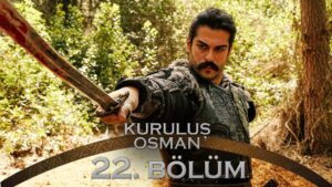 Kurulus Osman : Season 1 – Episode 22