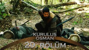 Kurulus Osman : Season 2 – Episode 29