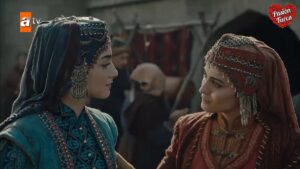 Kurulus Osman : Season 2 – Episode 43
