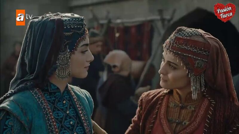 Kurulus Osman : Season 2 – Episode 43
