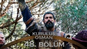 Kurulus Osman : Season 2 – Episode 48