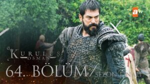 Kurulus Osman : Season 2 – Episode 64